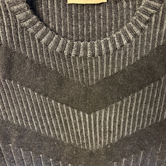 Wool Sweater - Picture 2 of 5